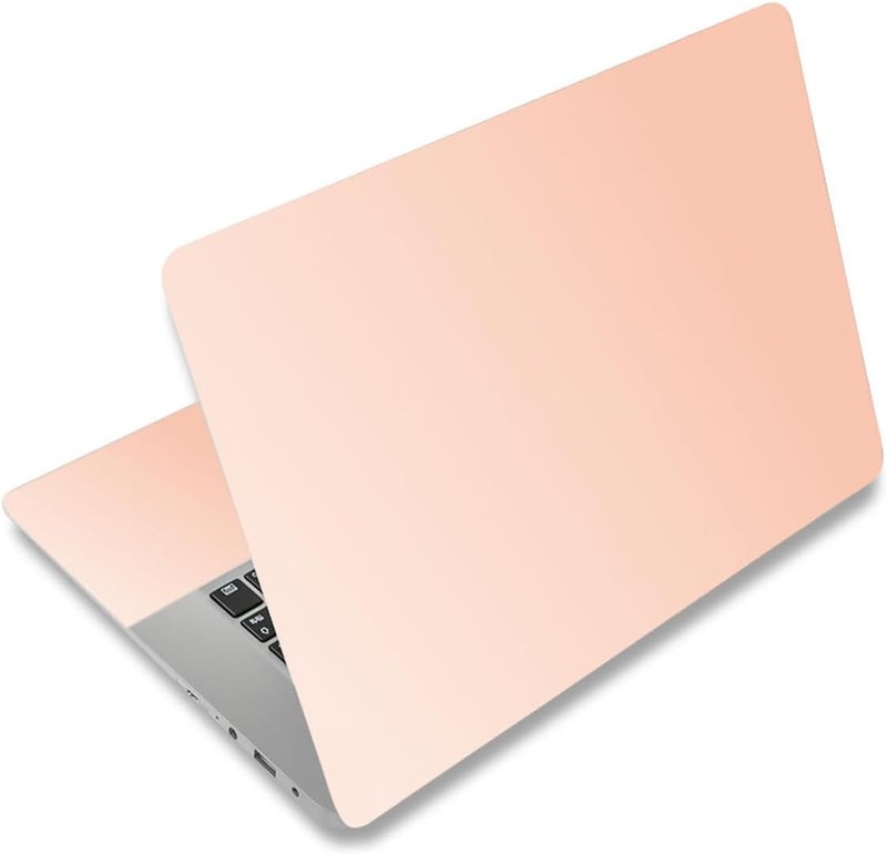WINTOJO 11.6 13 13.3 14 15 15.6 inches Netbook Laptop Skin Sticker Cover Decal Reusable Protector for Laptop Notebook chromebook Skin W-NEK-60 - Image 1